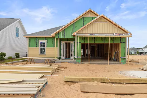 99 Green Heron St #LOT 61, Watersound, FL 32461