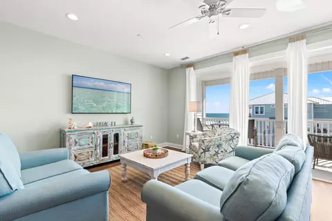 2501 Highway 98 UNIT C, Mexico Beach, FL 32456