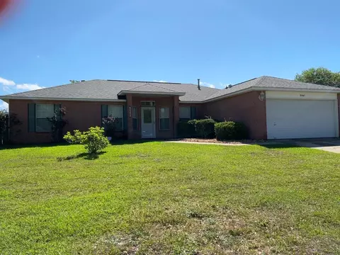 2065 Winners Cir, Cantonment, FL 32533