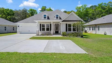 785 Old Ferry Rd, Santa Rosa Beach, FL 32459