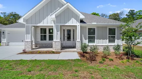 769 Old Ferry Rd, Santa Rosa Beach, FL 32459