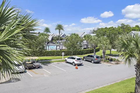 Exterior - 15 E Milestone Dr UNIT C, Inlet Beach, FL 32461 photo 5 of 25