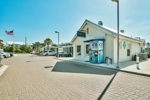 Exterior - 15 E Milestone Dr UNIT C, Inlet Beach, FL 32461 photo 19 of 25