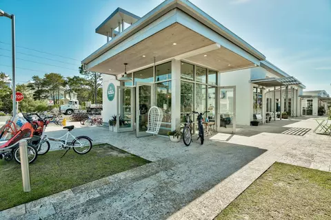 Exterior - 15 E Milestone Dr UNIT C, Inlet Beach, FL 32461 photo 21 of 25