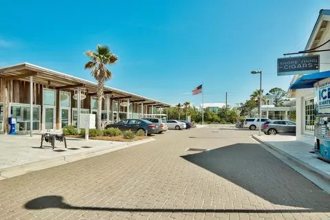 Exterior - 15 E Milestone Dr UNIT C, Inlet Beach, FL 32461 photo 20 of 25