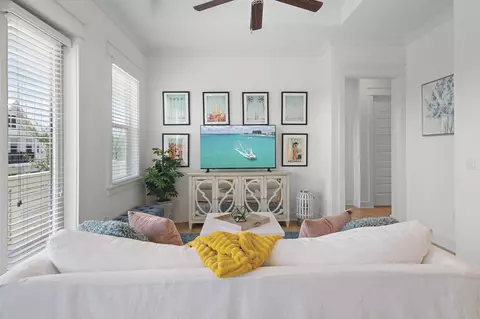 15 E Milestone Dr UNIT C, Inlet Beach, FL 32461