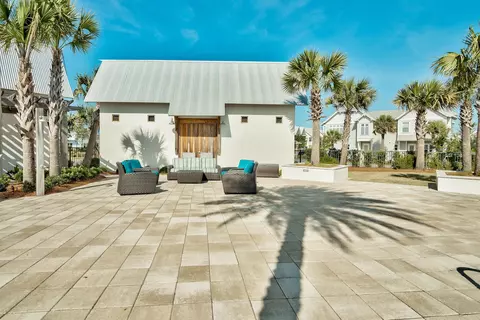 Exterior - 15 E Milestone Dr UNIT C, Inlet Beach, FL 32461 photo 9 of 25