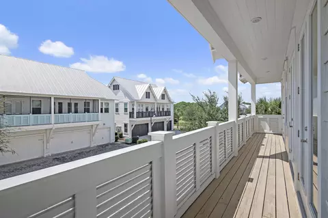 Exterior - 15 E Milestone Dr UNIT C, Inlet Beach, FL 32461 photo 1 of 25