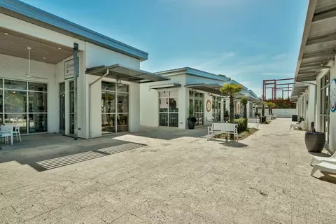 Exterior - 15 E Milestone Dr UNIT C, Inlet Beach, FL 32461 photo 22 of 25