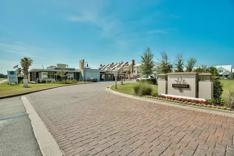 Exterior - 15 E Milestone Dr UNIT C, Inlet Beach, FL 32461 photo 23 of 25