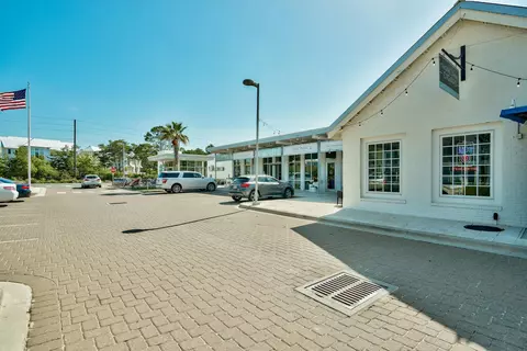 Exterior - 15 E Milestone Dr UNIT C, Inlet Beach, FL 32461 photo 18 of 25