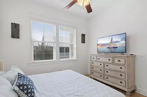 Bedroom - 15 E Milestone Dr UNIT C, Inlet Beach, FL 32461 photo 1 of 5