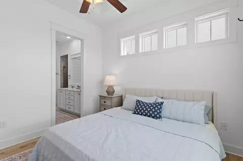 Bedroom - 15 E Milestone Dr UNIT C, Inlet Beach, FL 32461 photo 3 of 5