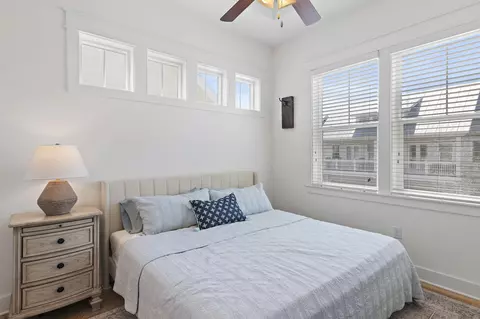 Bedroom - 15 E Milestone Dr UNIT C, Inlet Beach, FL 32461 photo 2 of 5