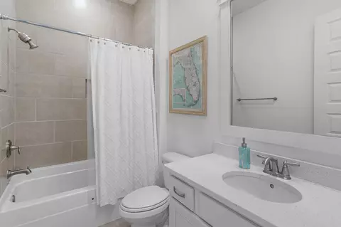 Bath - 15 E Milestone Dr UNIT C, Inlet Beach, FL 32461 photo 2 of 2