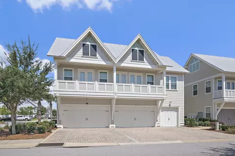 Exterior - 15 E Milestone Dr UNIT C, Inlet Beach, FL 32461 photo 3 of 25
