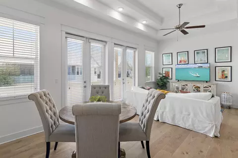 Dining - 15 E Milestone Dr UNIT C, Inlet Beach, FL 32461 photo 2 of 2