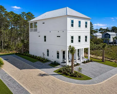 162 Charming Way, Santa Rosa Beach, FL 32459