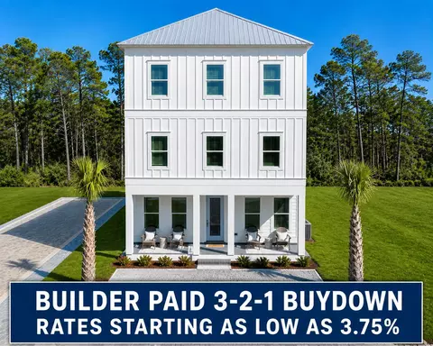 162 Charming Way, Santa Rosa Beach, FL 32459