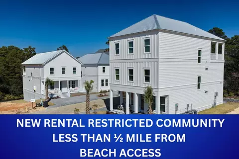 162 Charming Way, Santa Rosa Beach, FL 32459