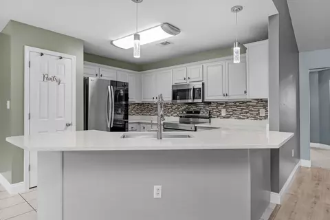 Kitchen - 114 Conquest Ave, Crestview, FL 32536 photo 1 of 5