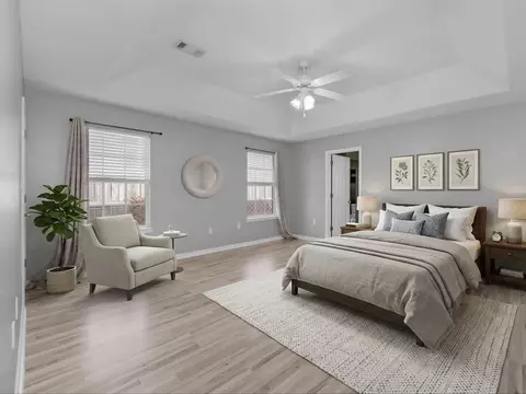 Bedroom - 114 Conquest Ave, Crestview, FL 32536 photo 1 of 7