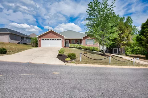 Exterior - 114 Conquest Ave, Crestview, FL 32536 photo 3 of 9