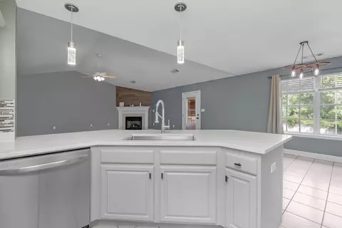 Kitchen - 114 Conquest Ave, Crestview, FL 32536 photo 5 of 5
