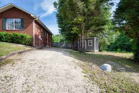 Exterior - 114 Conquest Ave, Crestview, FL 32536 photo 9 of 9