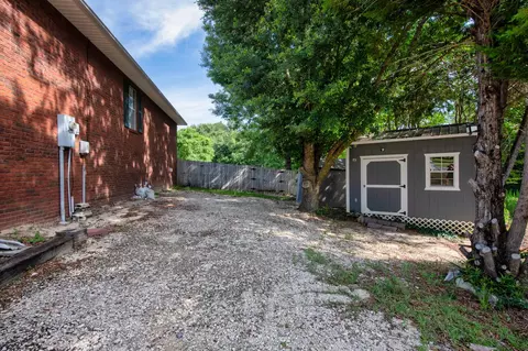 Exterior - 114 Conquest Ave, Crestview, FL 32536 photo 8 of 9