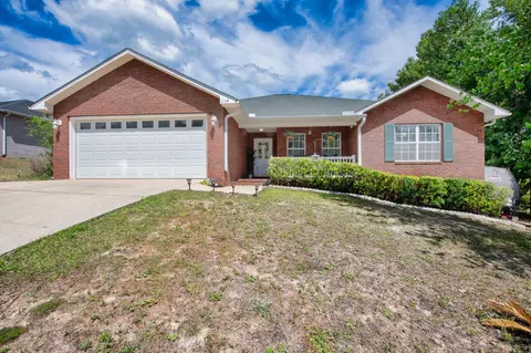 114 Conquest Ave, Crestview, FL 32536