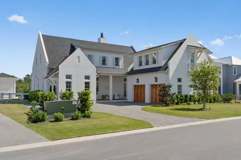 300 Windsong Dr, Inlet Beach, FL 32461