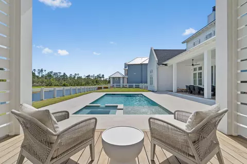 300 Windsong Dr, Inlet Beach, FL 32461