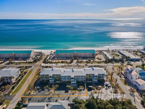 3191 Scenic Hwy 98 #107, Destin, FL 32541