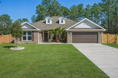 6898 Loysburg St, Navarre, FL 32566