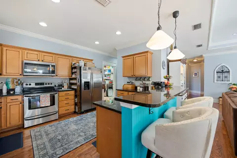 Kitchen - 804 Symphony Way, Freeport, FL 32439 photo 1 of 5