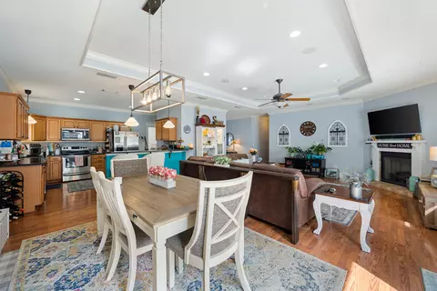 Dining - 804 Symphony Way, Freeport, FL 32439 photo 1 of 1