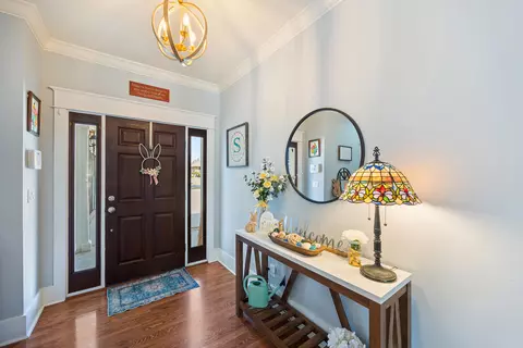 Entry Way - 804 Symphony Way, Freeport, FL 32439 photo 1 of 2