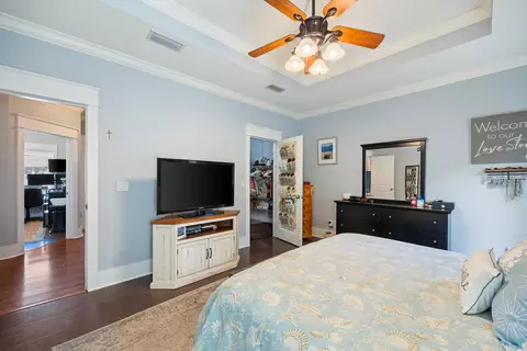 Bedroom - 804 Symphony Way, Freeport, FL 32439 photo 2 of 7
