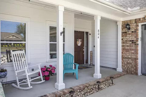 Exterior - 804 Symphony Way, Freeport, FL 32439 photo 2 of 7
