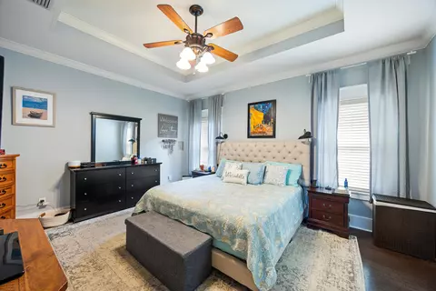 Bedroom - 804 Symphony Way, Freeport, FL 32439 photo 1 of 7