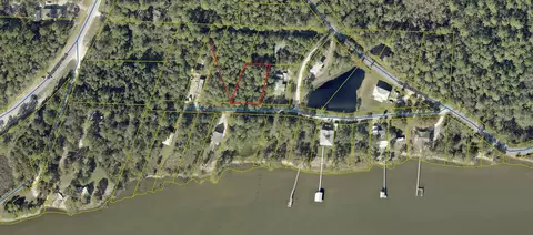 lot24 Alden Ln, Freeport, FL 32439