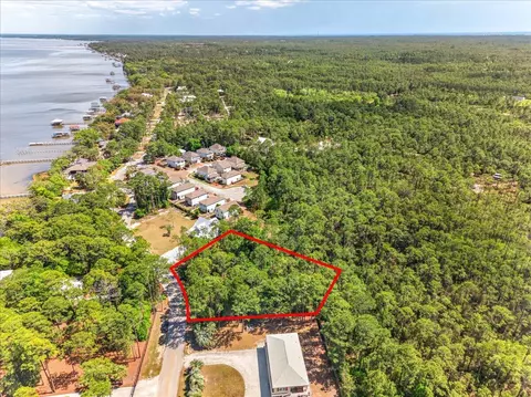 lot18 E Nursery Rd, Santa Rosa Beach, FL 32459