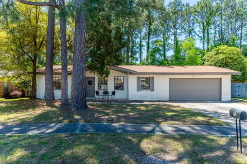 418 Tanglewood Dr, Fort Walton Beach, FL 32547
