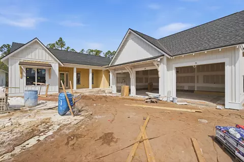 91 Hutton Cv #LOT 74, Watersound, FL 32461