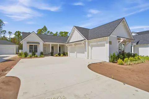 91 Hutton Cv #LOT 74, Watersound, FL 32461