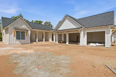 91 Hutton Cv #LOT 74, Watersound, FL 32461