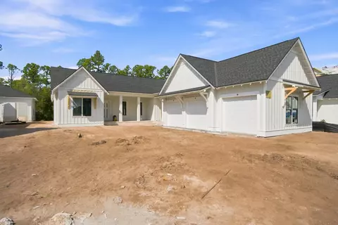 91 Hutton Cv #LOT 74, Watersound, FL 32461