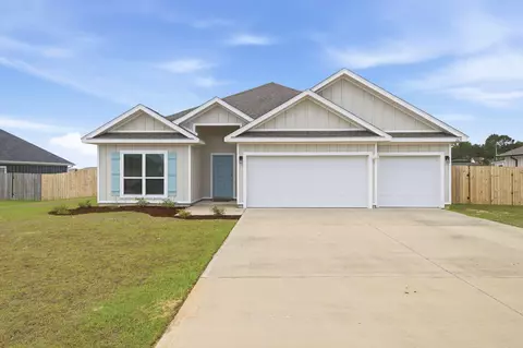 2619 Ten Mile Rd, Pace, FL 32571