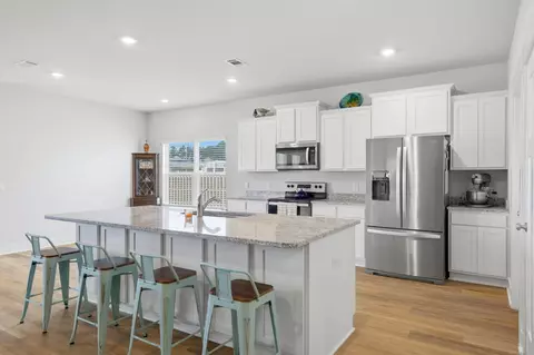 Kitchen - 2619 Ten Mile Rd, Pace, FL 32571 photo 1 of 4